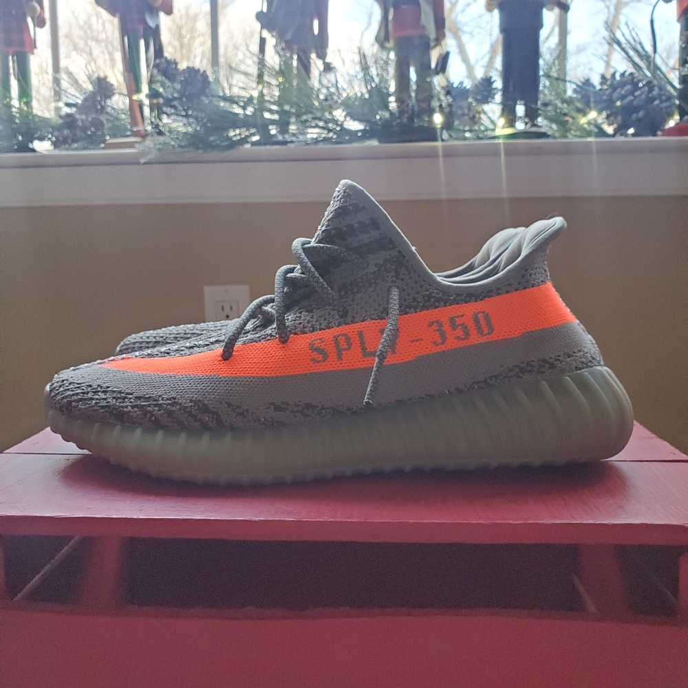 Yeezy Boost 350 v2 "Beluga"